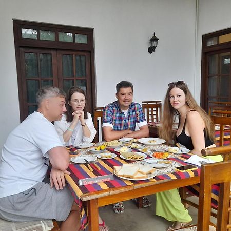 דירות Gastfamilie אלה מראה חיצוני תמונה