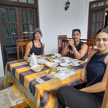 דירות Gastfamilie אלה מראה חיצוני תמונה
