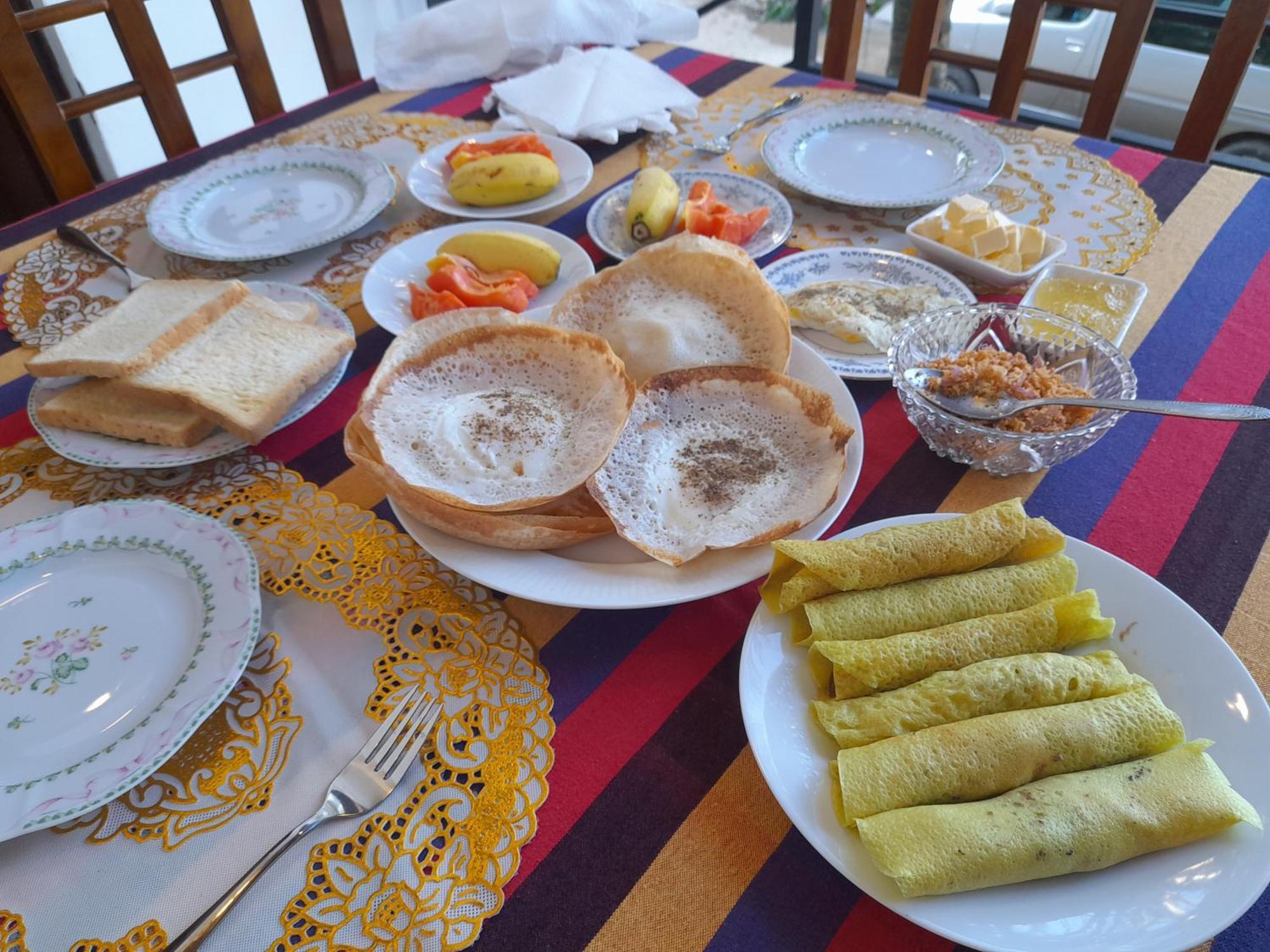דירות Gastfamilie אלה מראה חיצוני תמונה